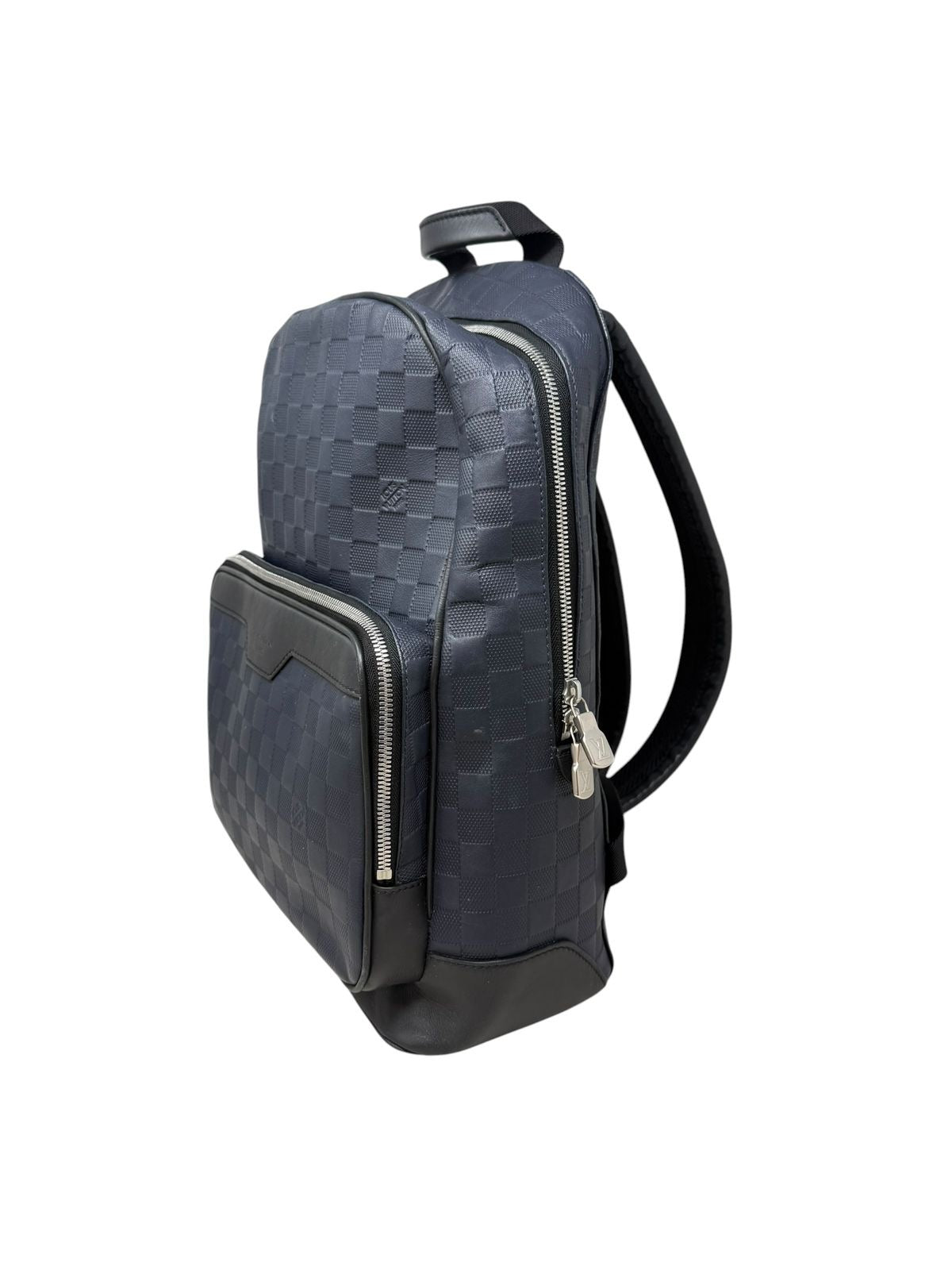 Backpack Campus Damier