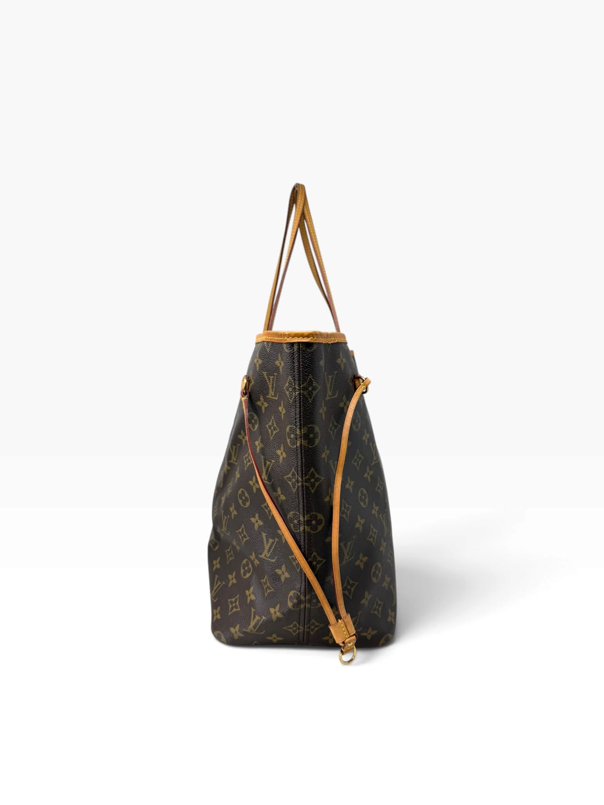 Neverfull Monogram GM