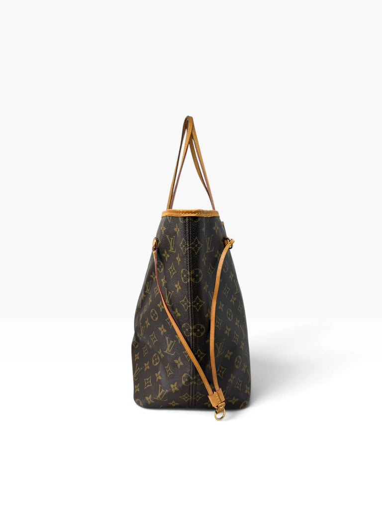 Neverfull Monogram GM
