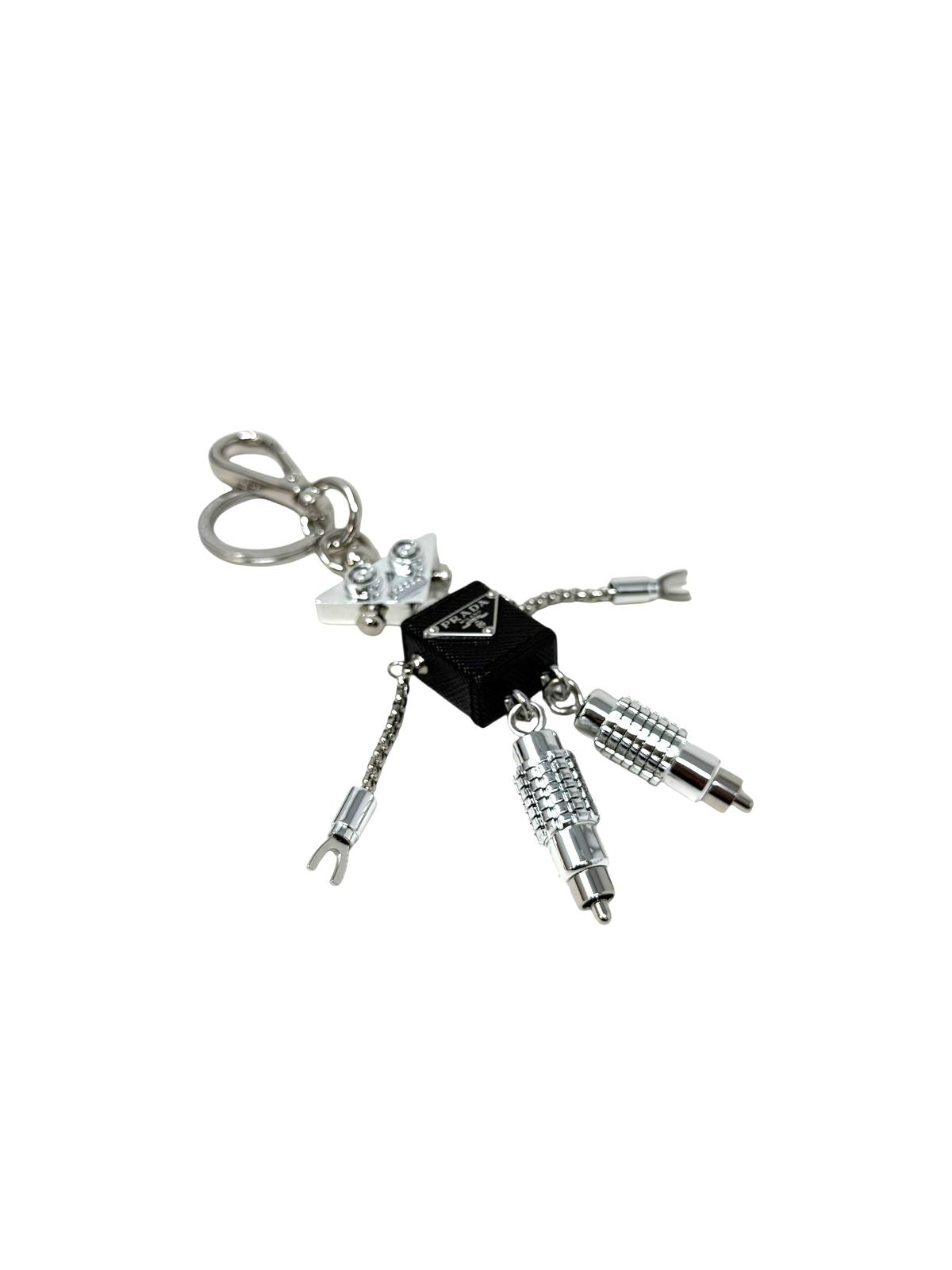 Robot Charm