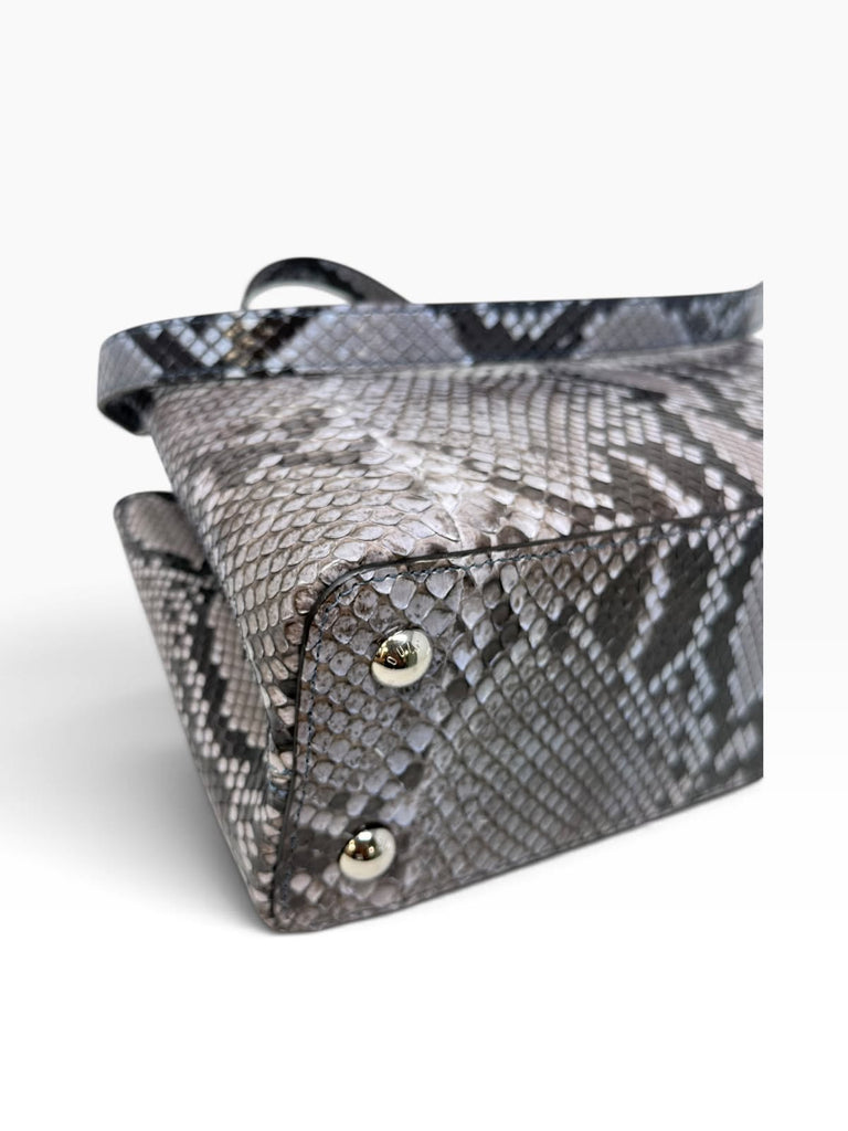 Capucine Python