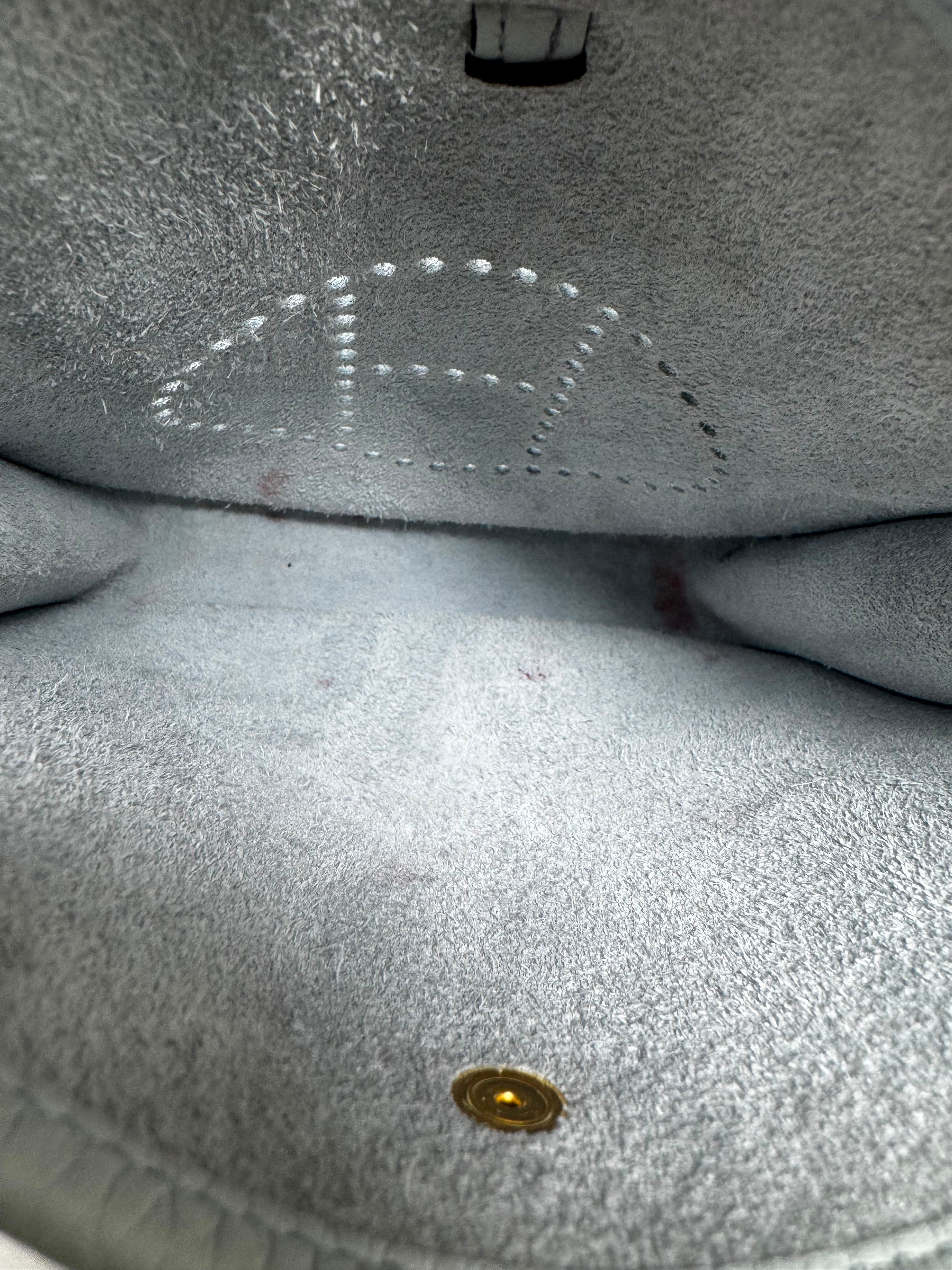 Evelyne TPM
