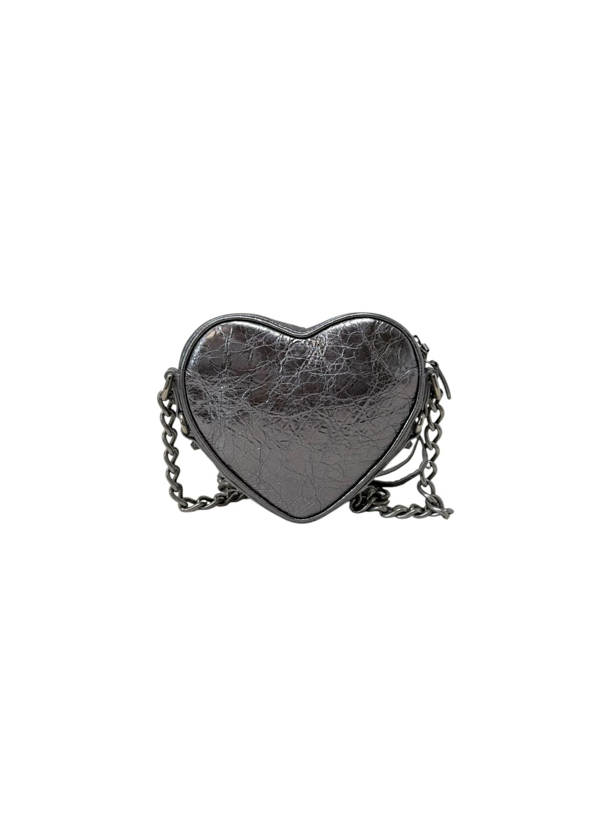 Le Cagole Mini Heart