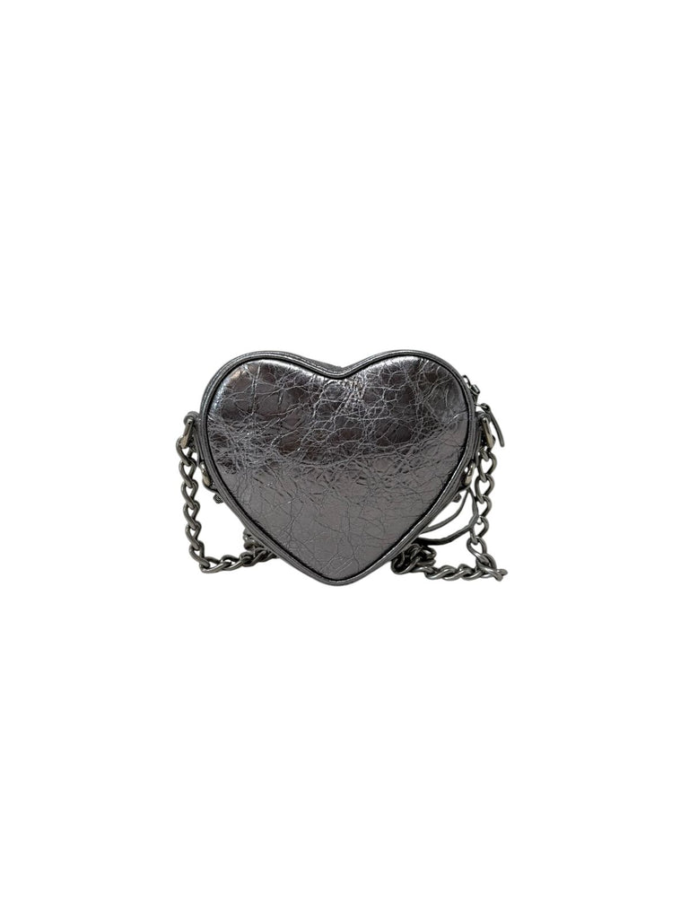 Le Cagole Mini Heart