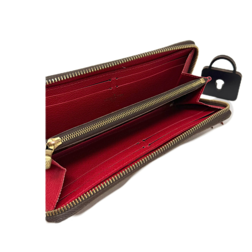 Zippy Wallet Ebene