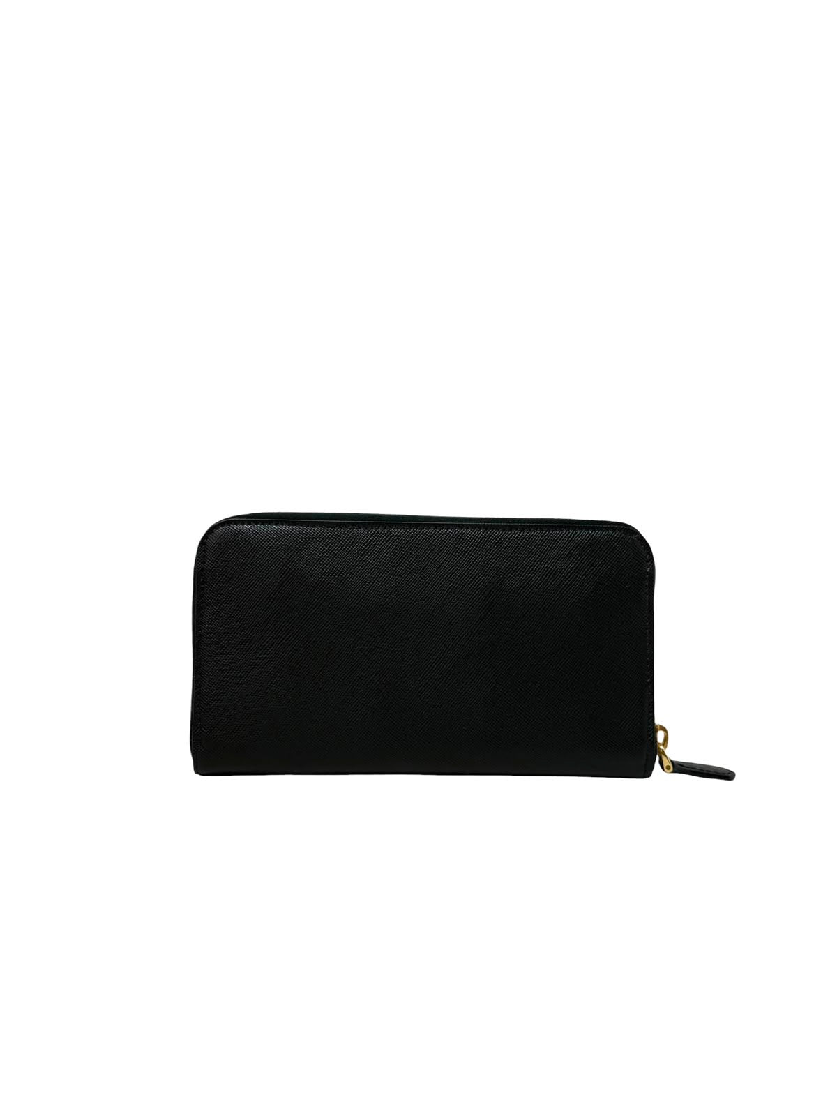 Cartera Saffiano