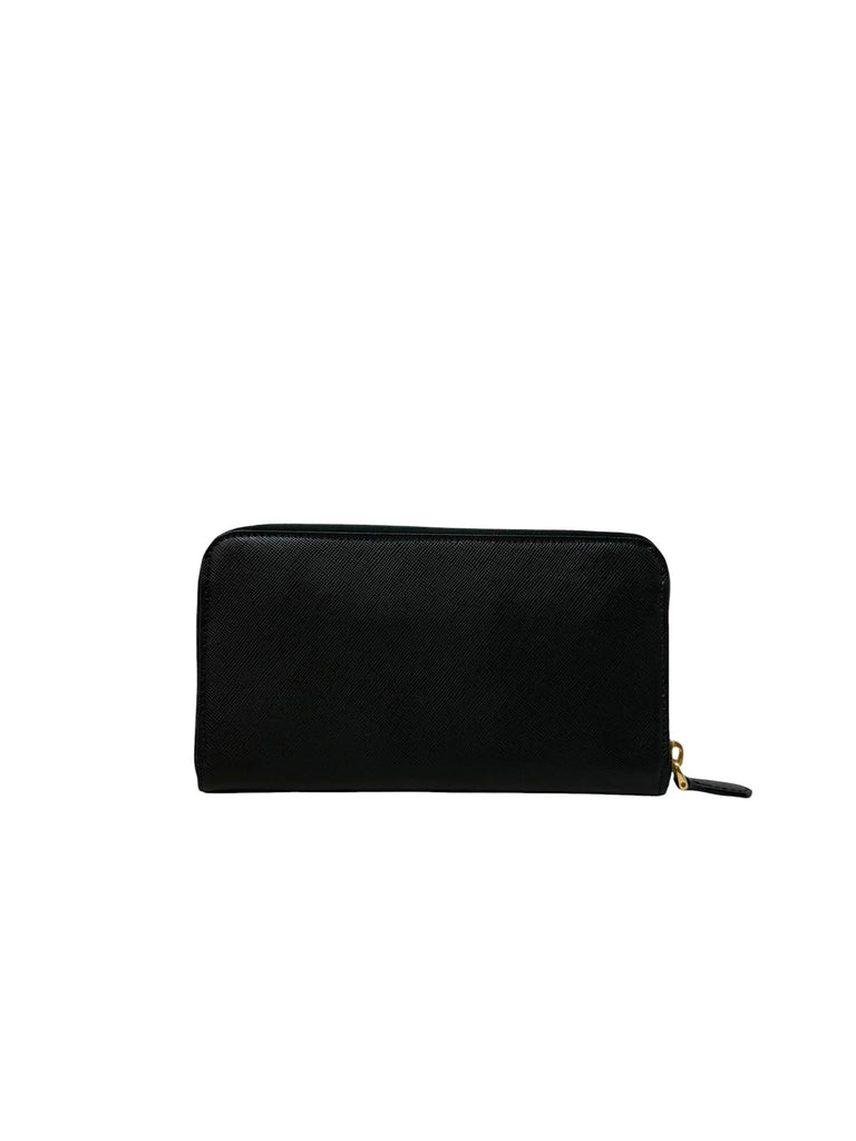 Cartera Saffiano