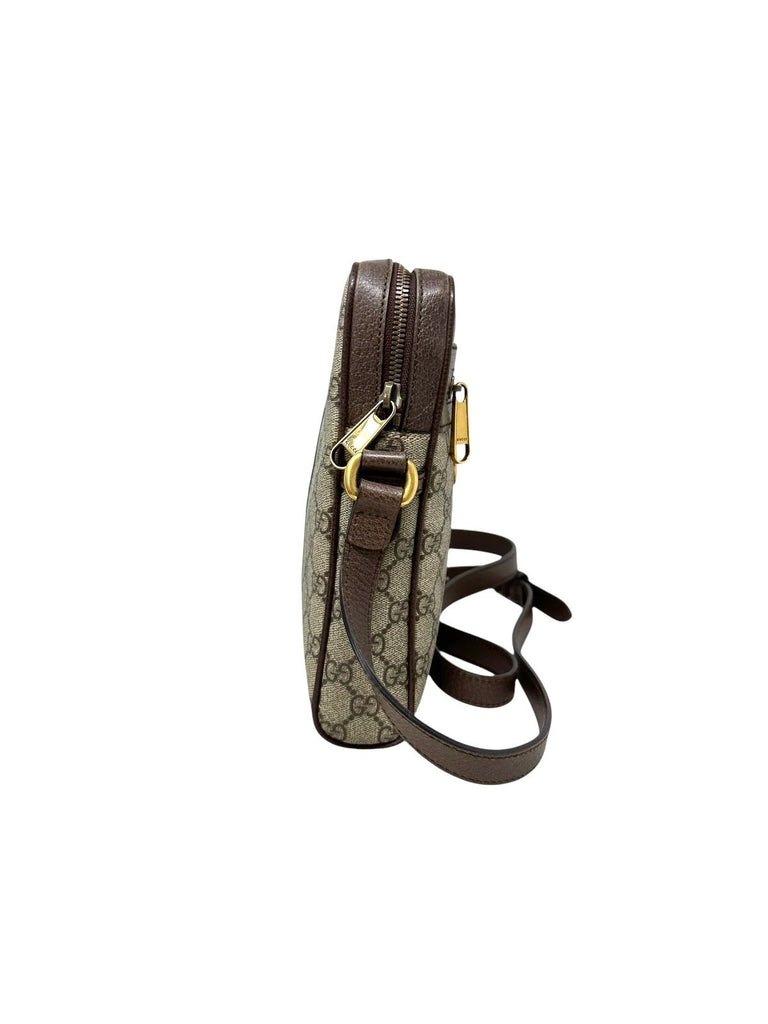 Ophidia Crossbody