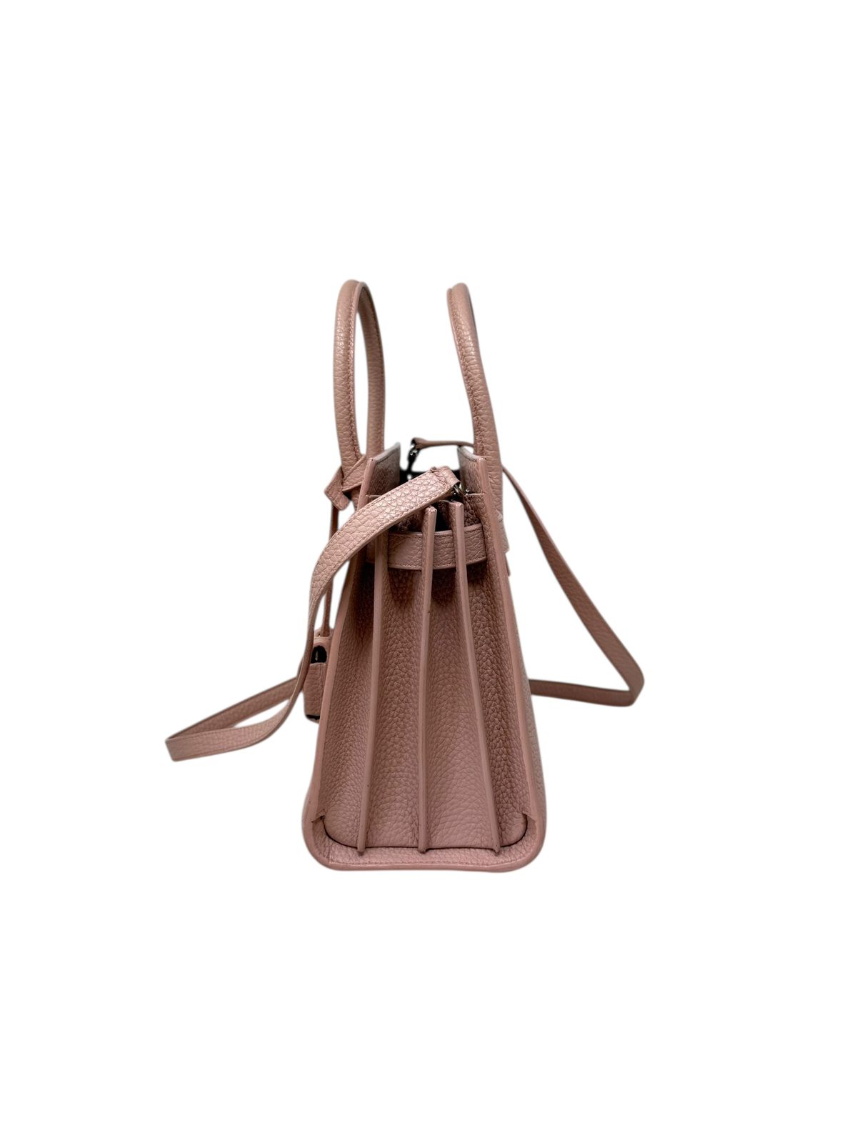 Sac de Jour Nano Rosa