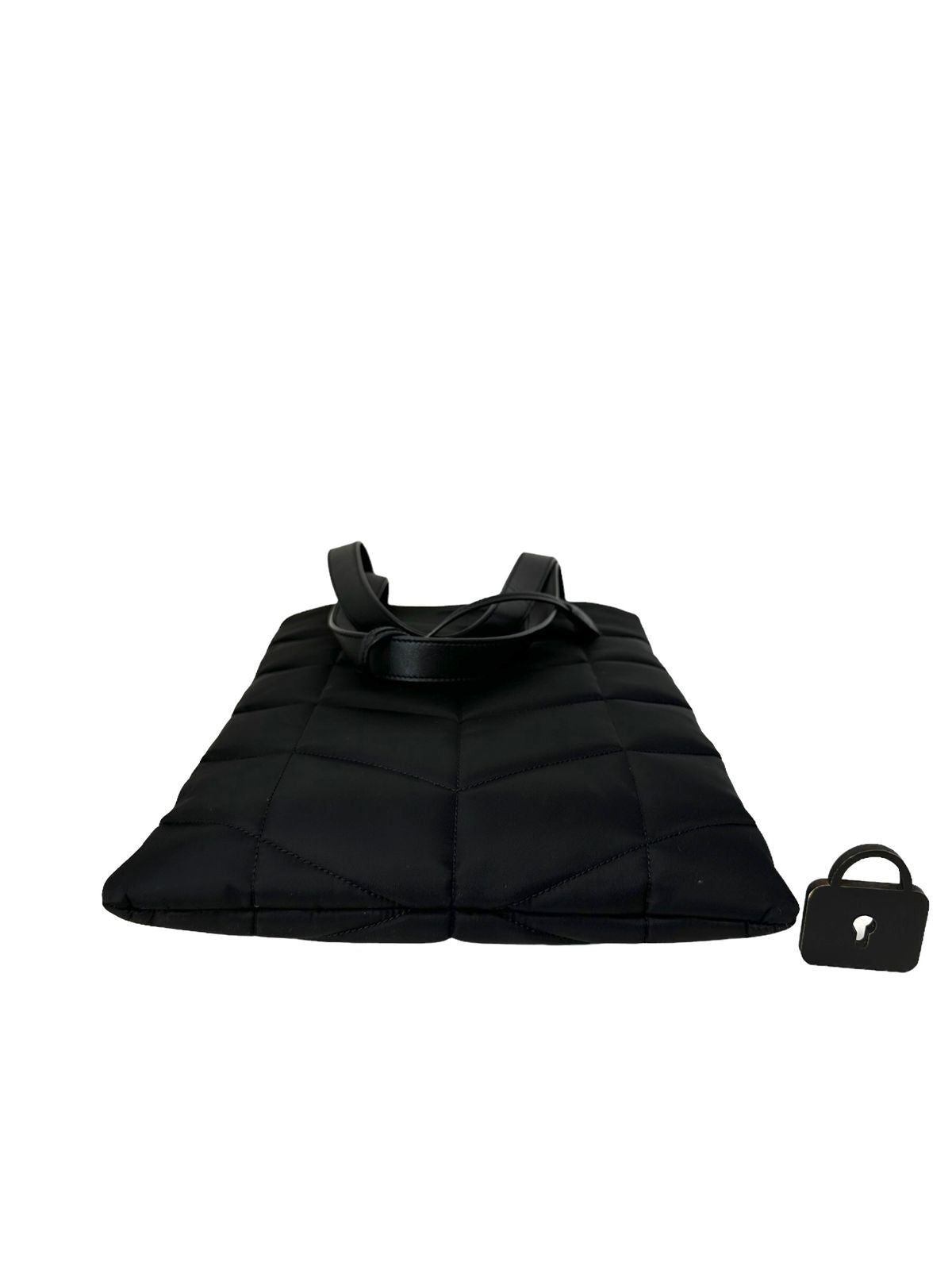 Nylon Tote