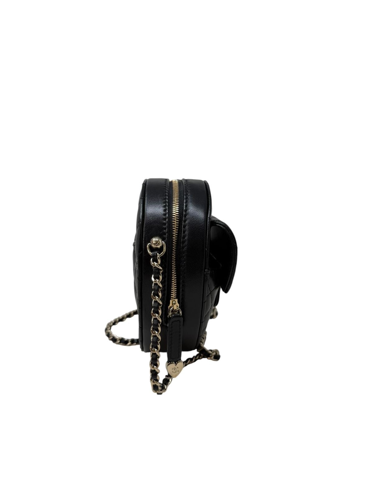 Heart Bag