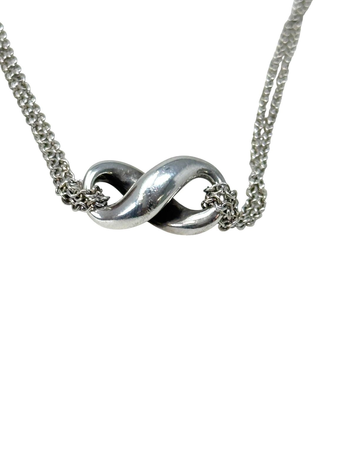 Collar Infinito