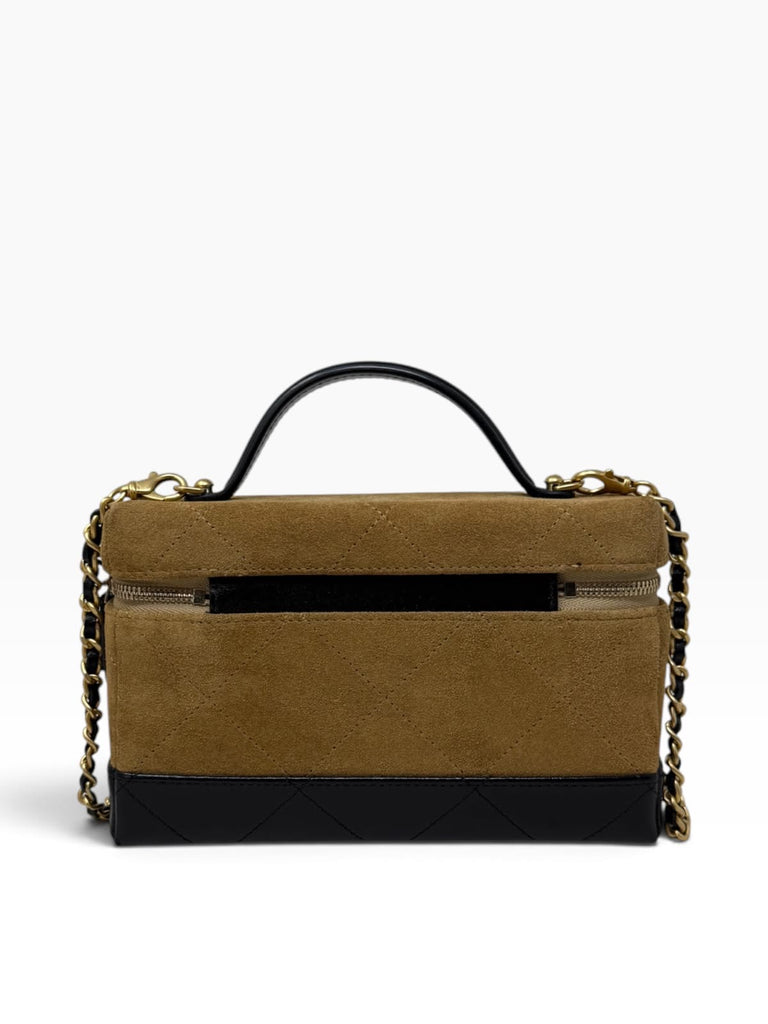 Vanity Case