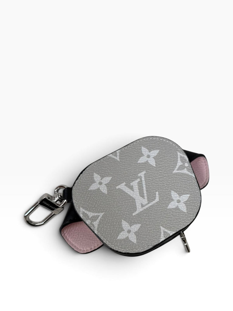 Dog Pouch Charm