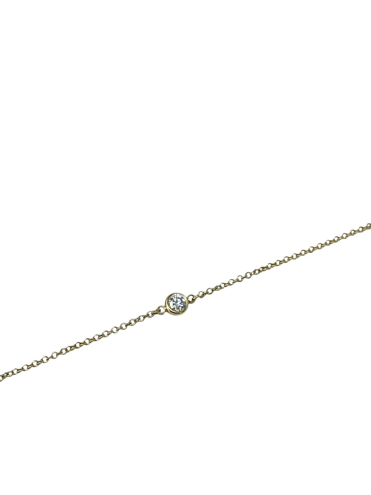 Brazalete Diamonds by the Yard