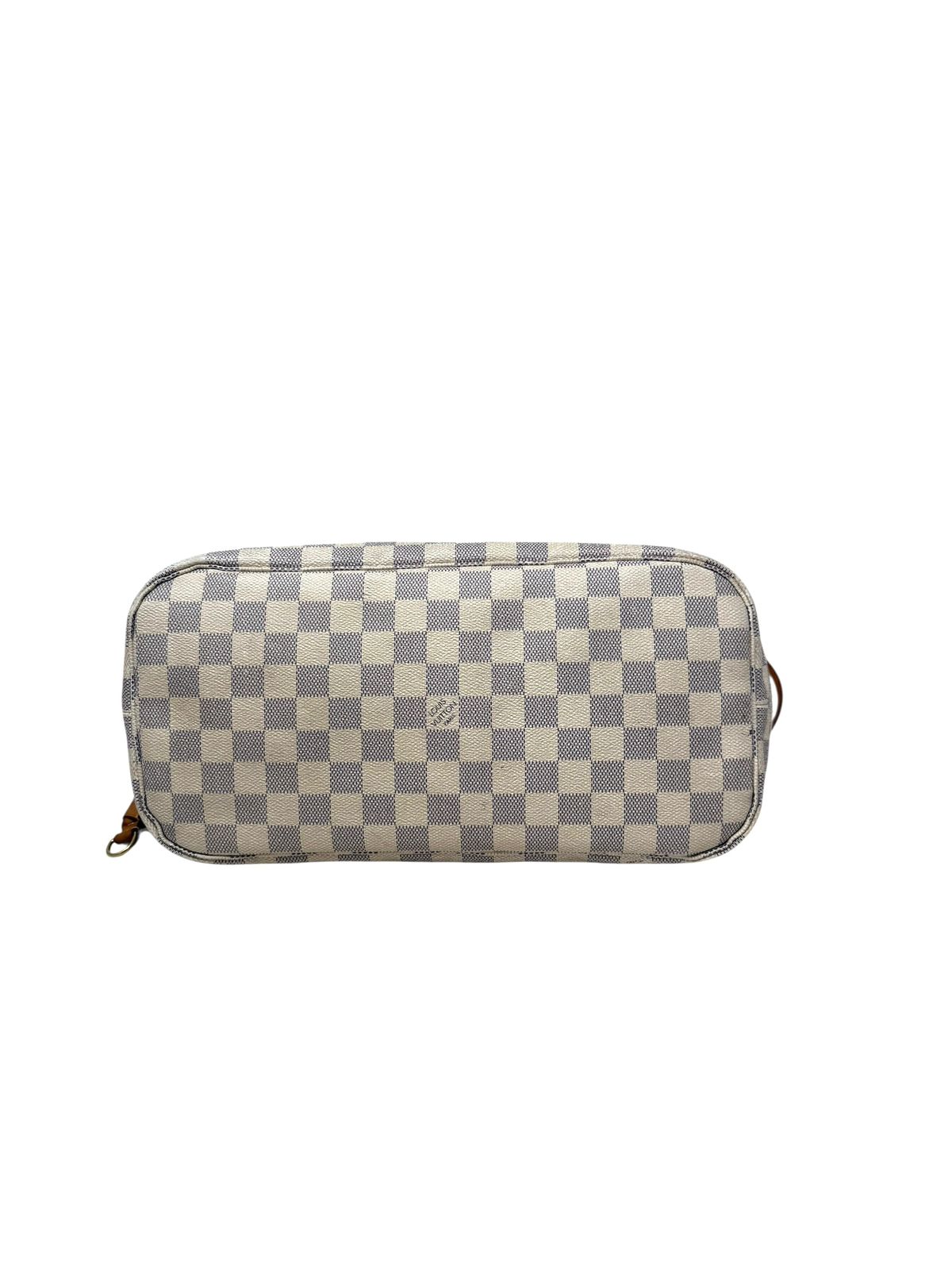 Neverfull Azur MM