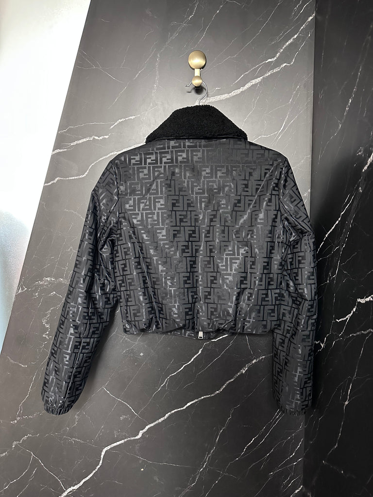 Puffer Jacket T-38