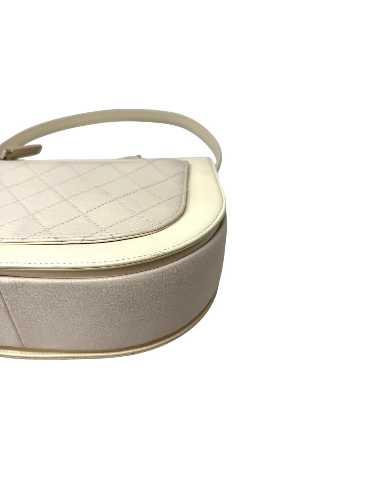 Coco Curve Flap Bag