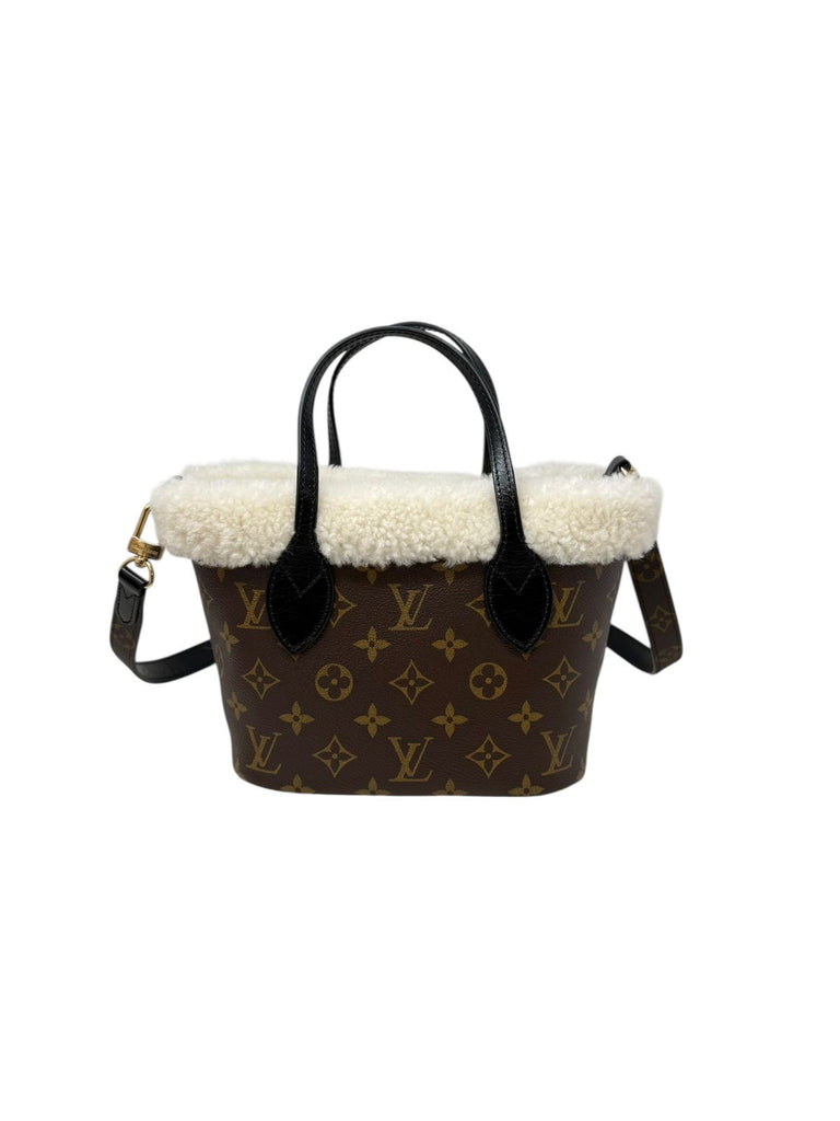 Neverfull Inside Out BB