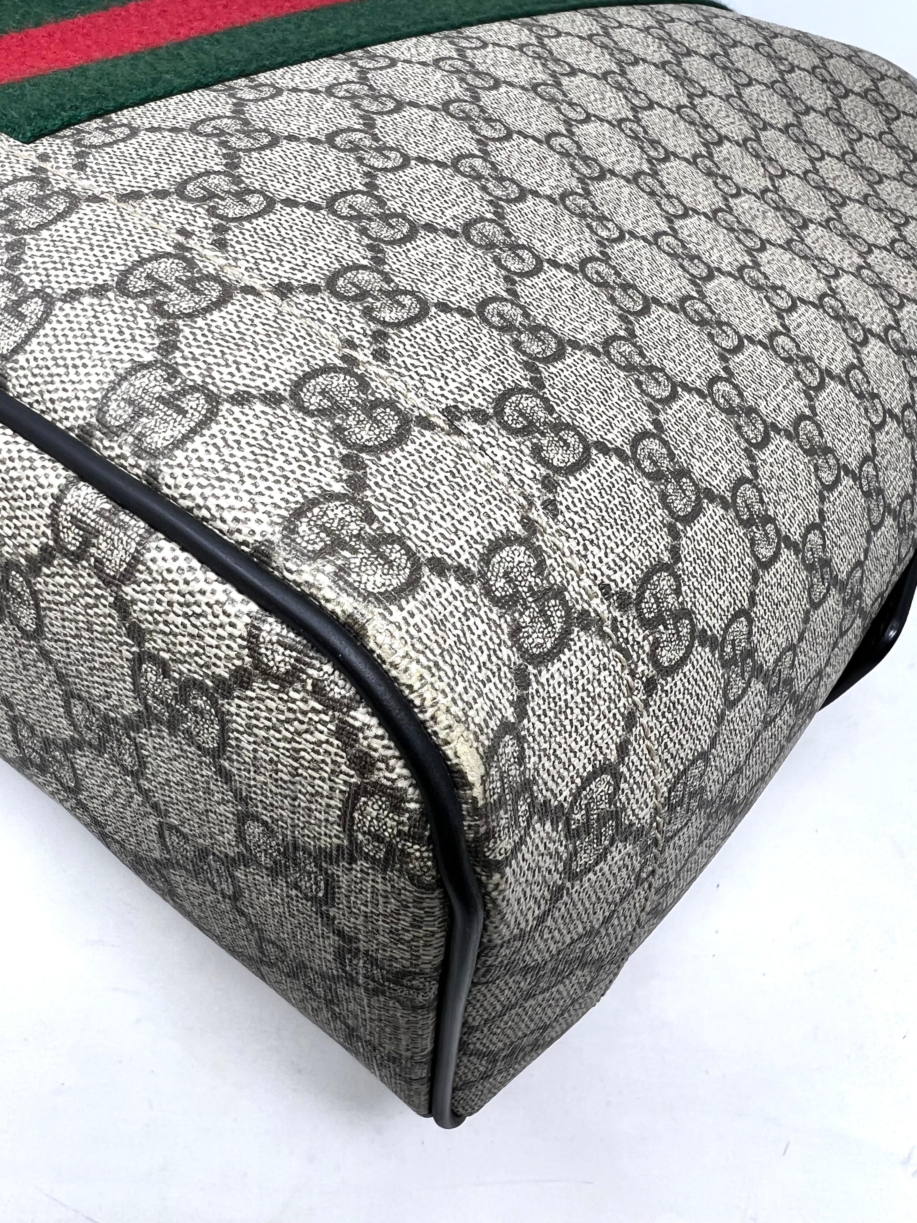Ophidia Supreme Backpack
