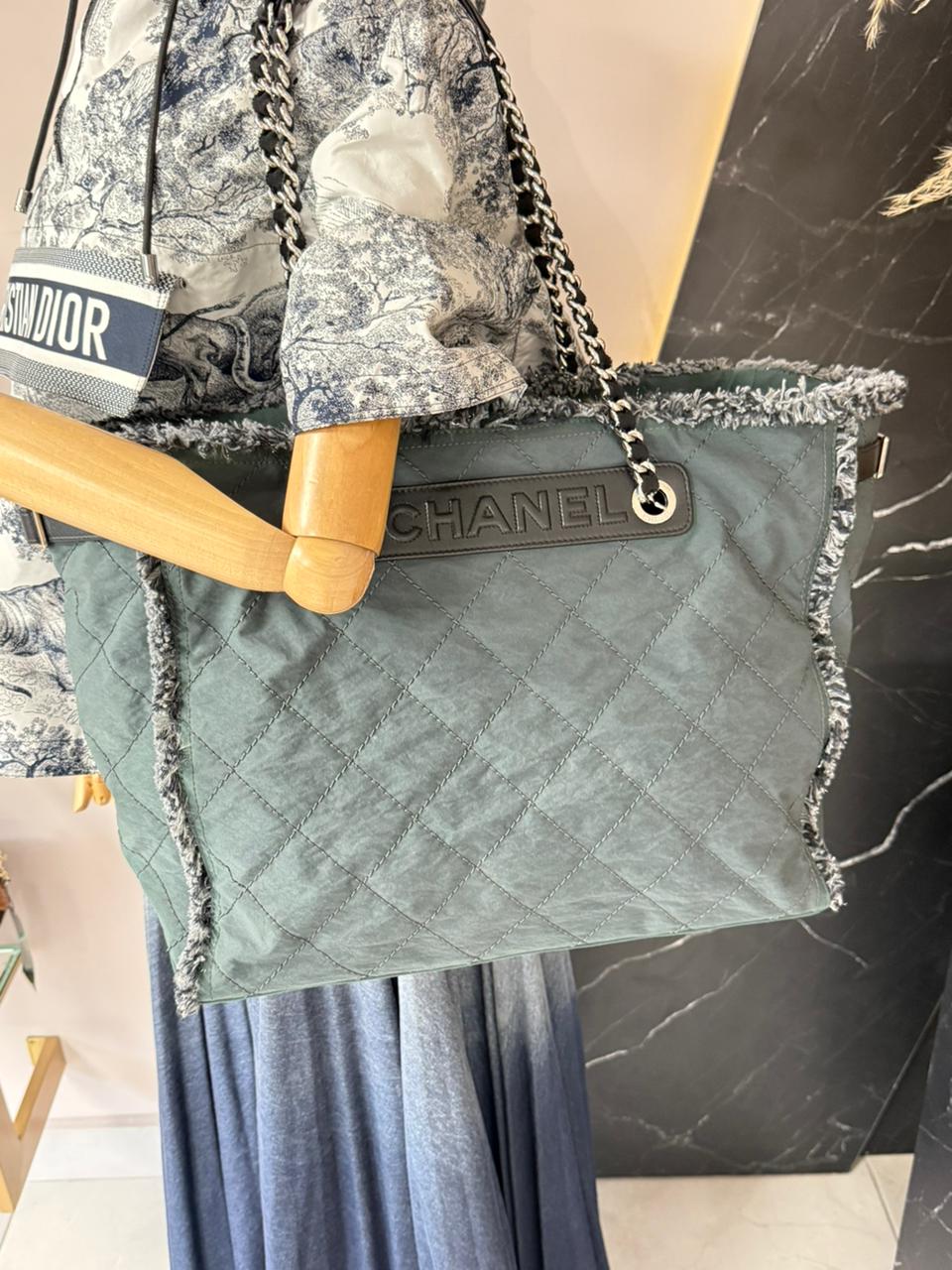 Shopping Tote