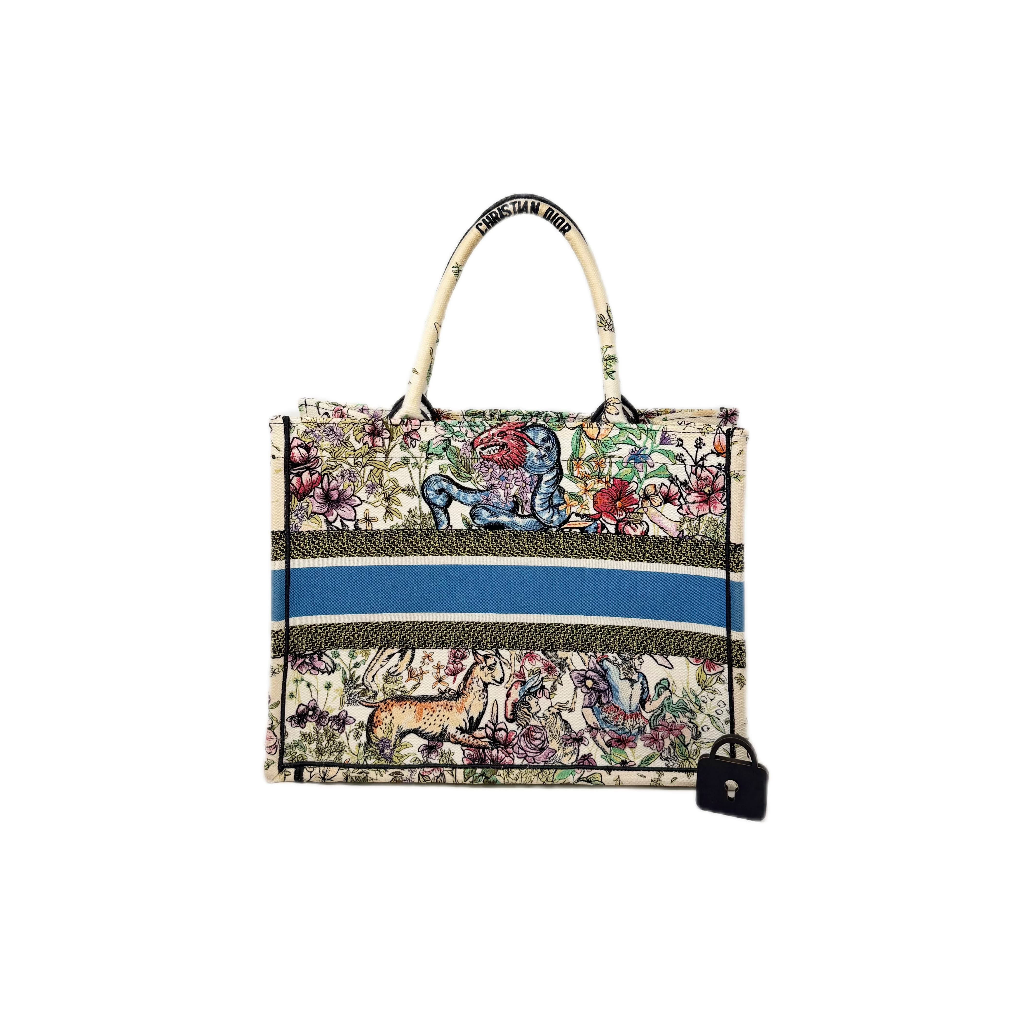 Book Tote Medium