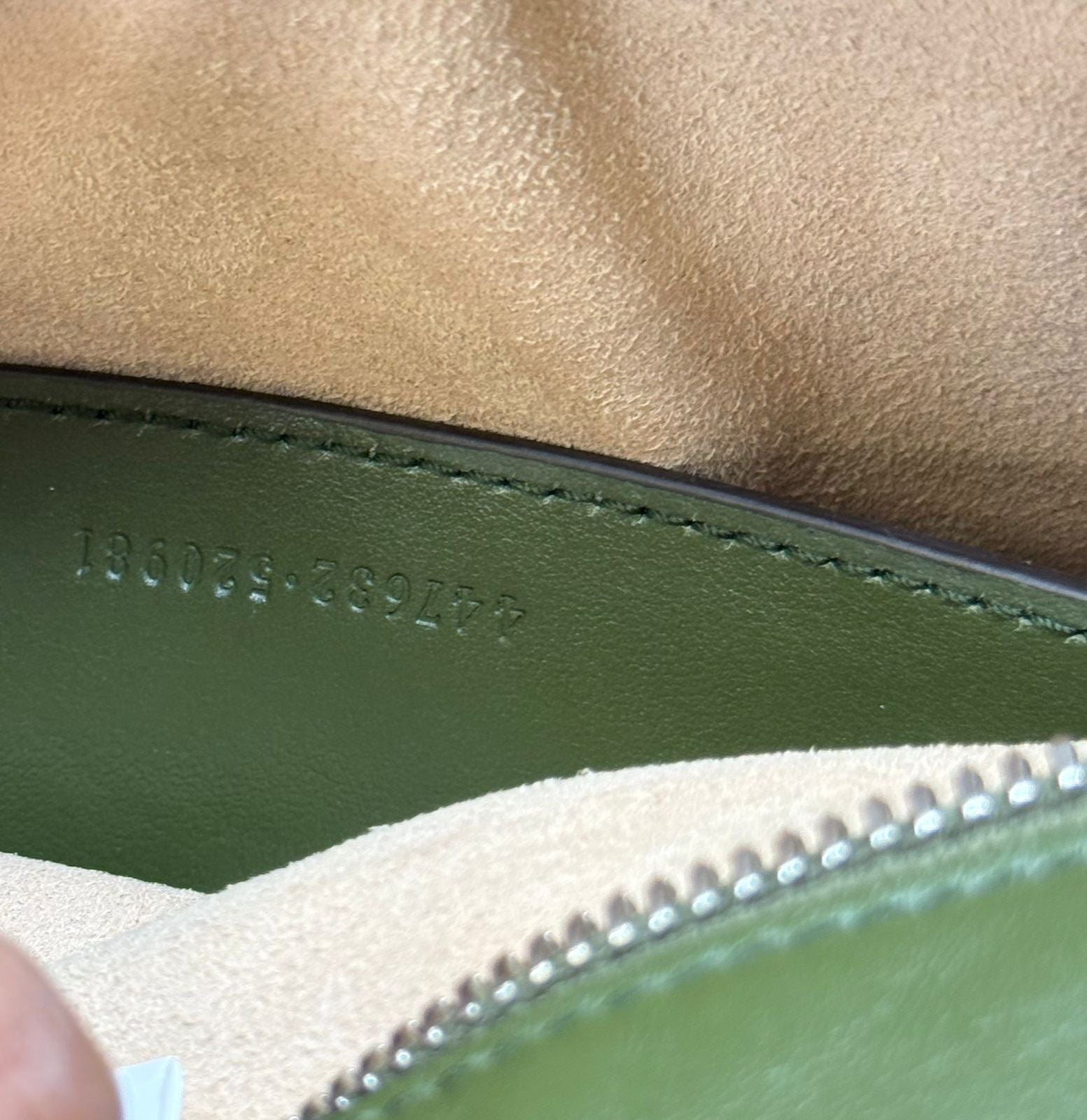 Marmont Camera Bag