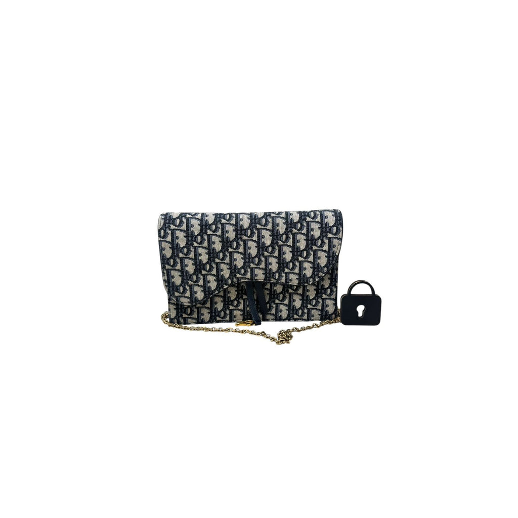 Saddle Woc