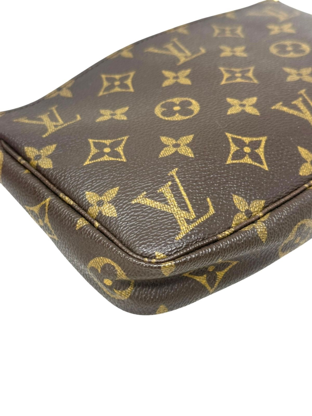 Pochette Monogram