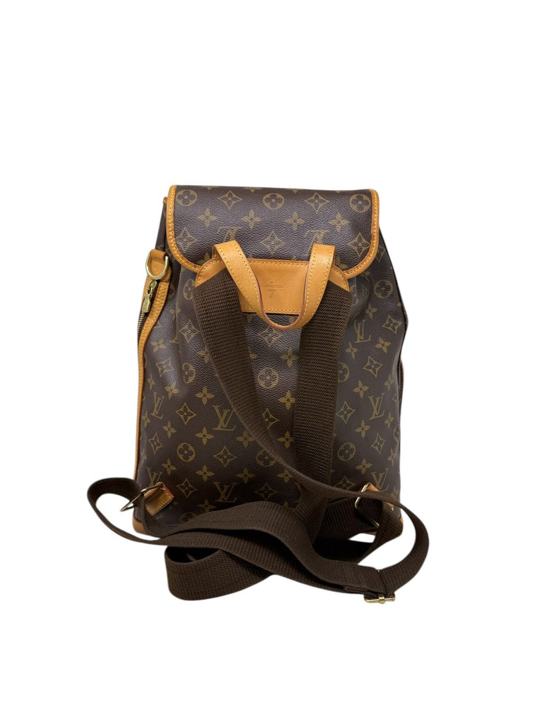 Backpack Monogram