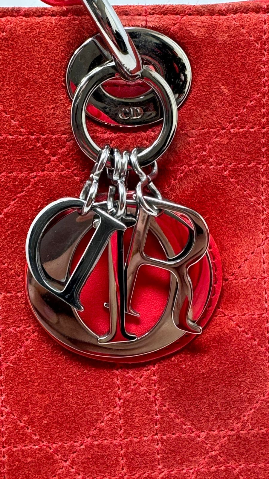 Lady Dior Large