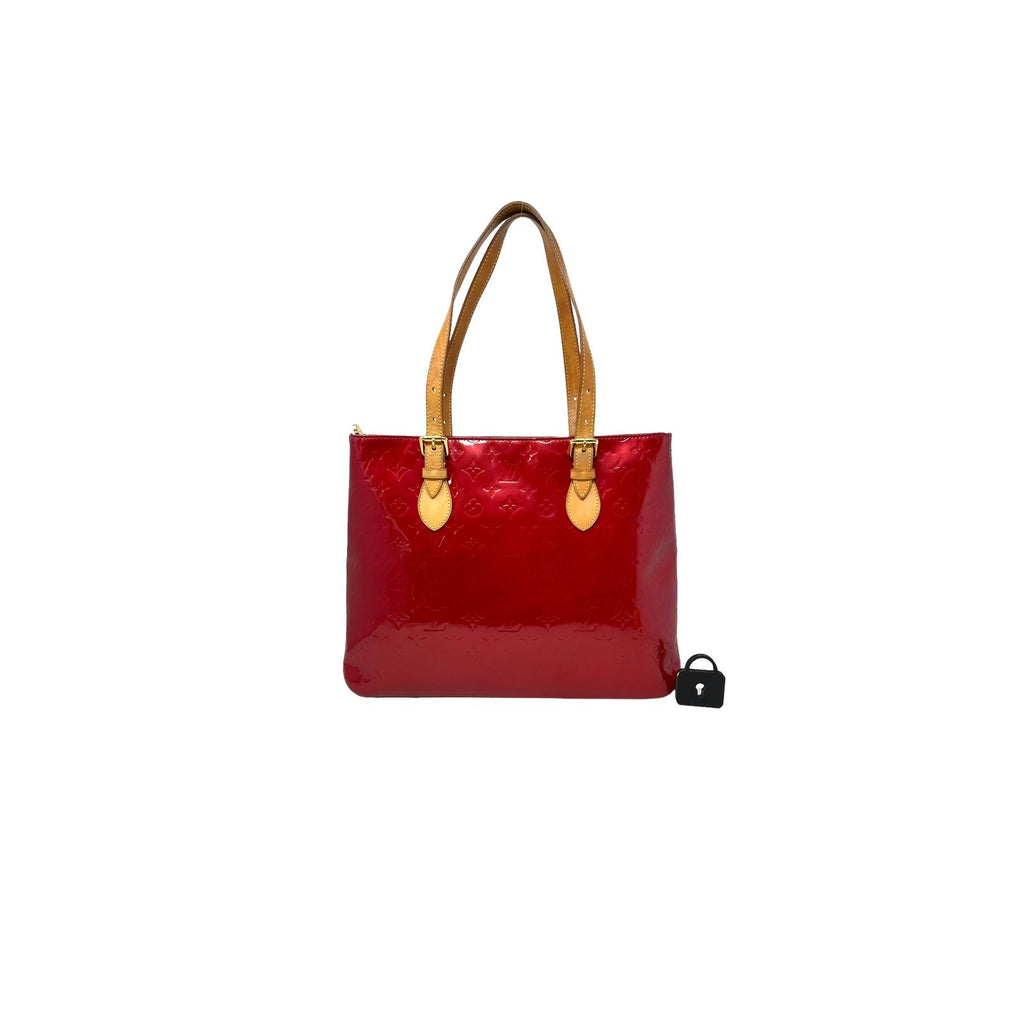 Vernis Tote