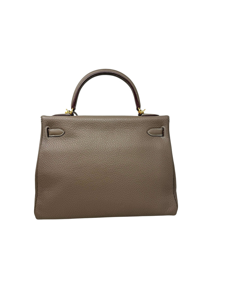 Kelly 32 Etoupe