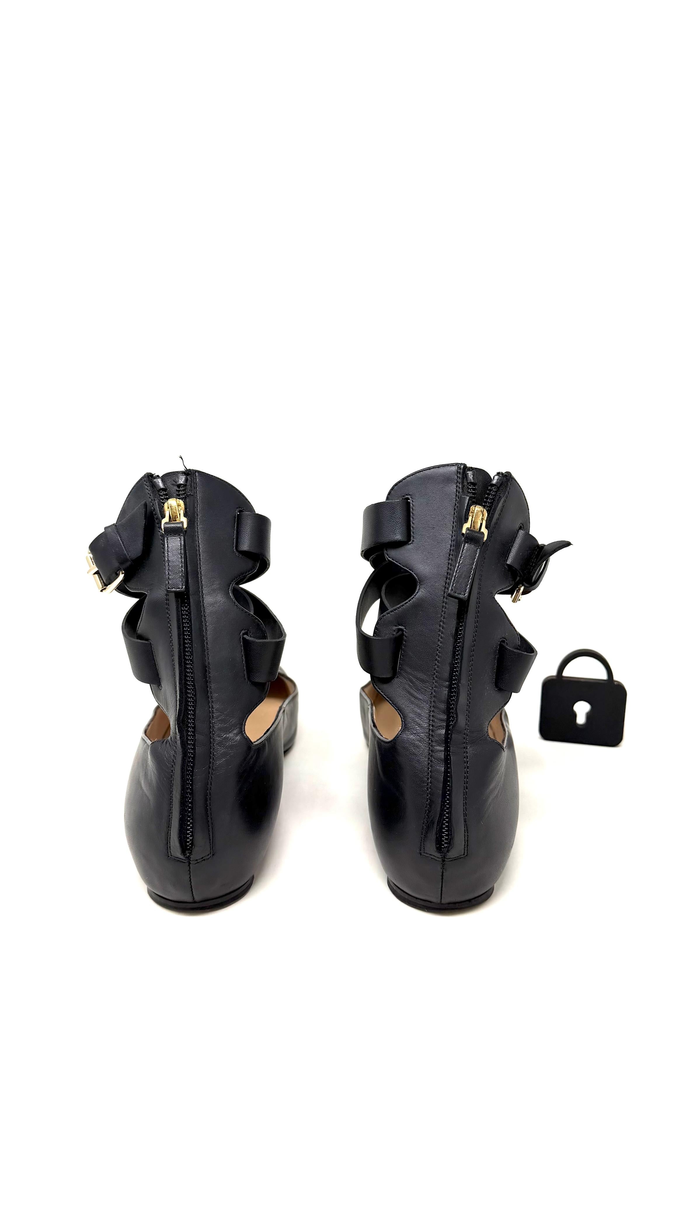 Ballerinas T37 Eu
