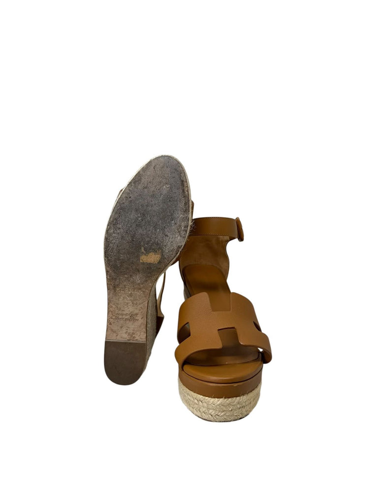 Espadrilles T38 Eu
