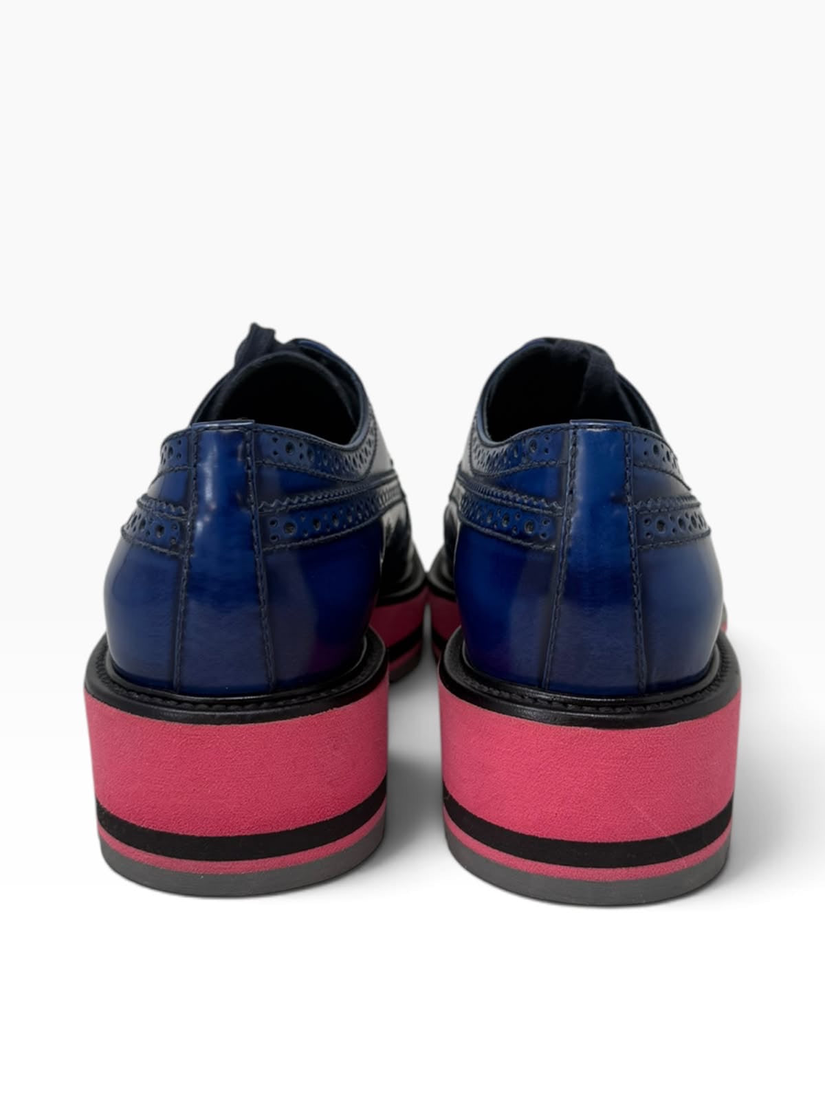 Brogues T37 Eu