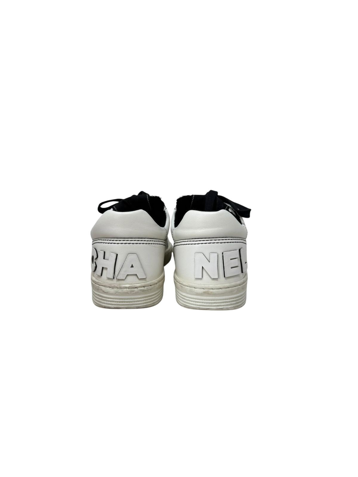 Interlocking Sneakers T37.5 Eu