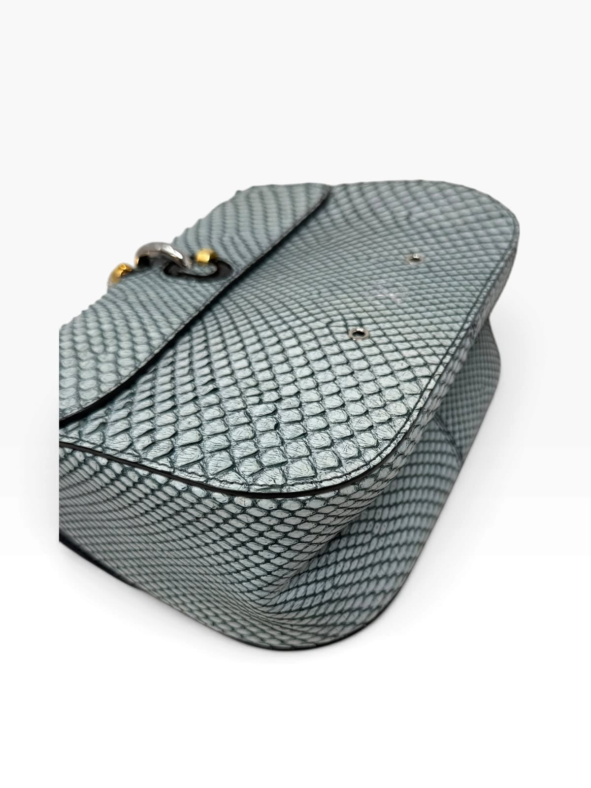 Chain It PM Bag