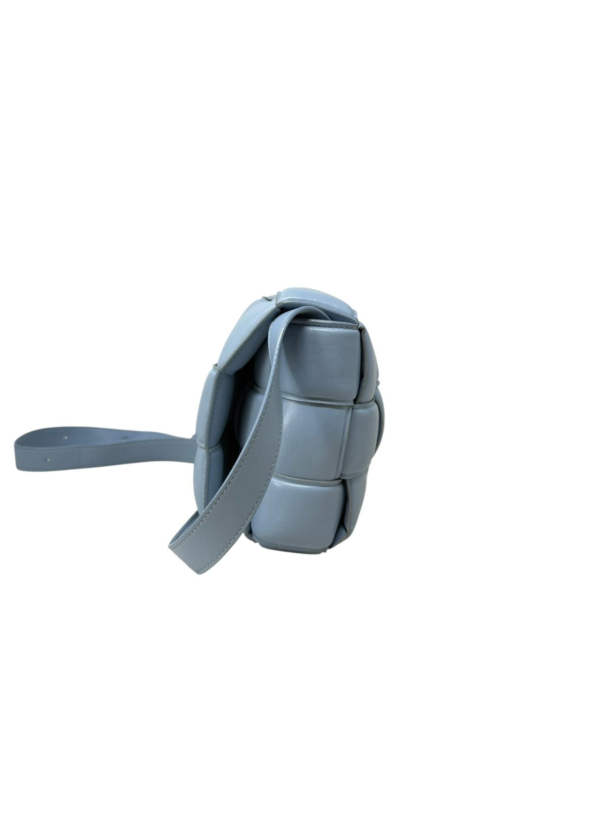 Padded Cassette