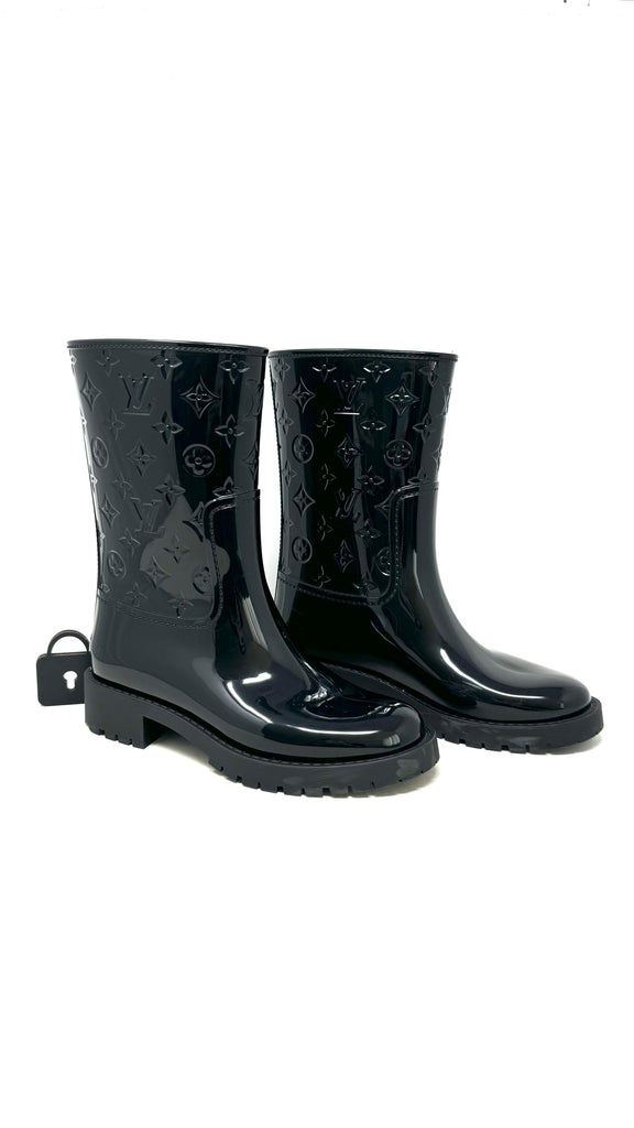 Rain Boots T37 Eu