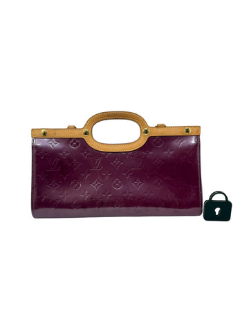 Roxbury Vernis