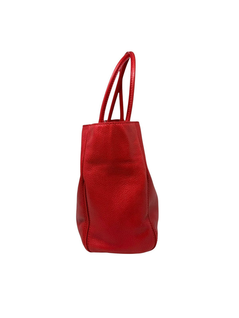 Shopper Tote