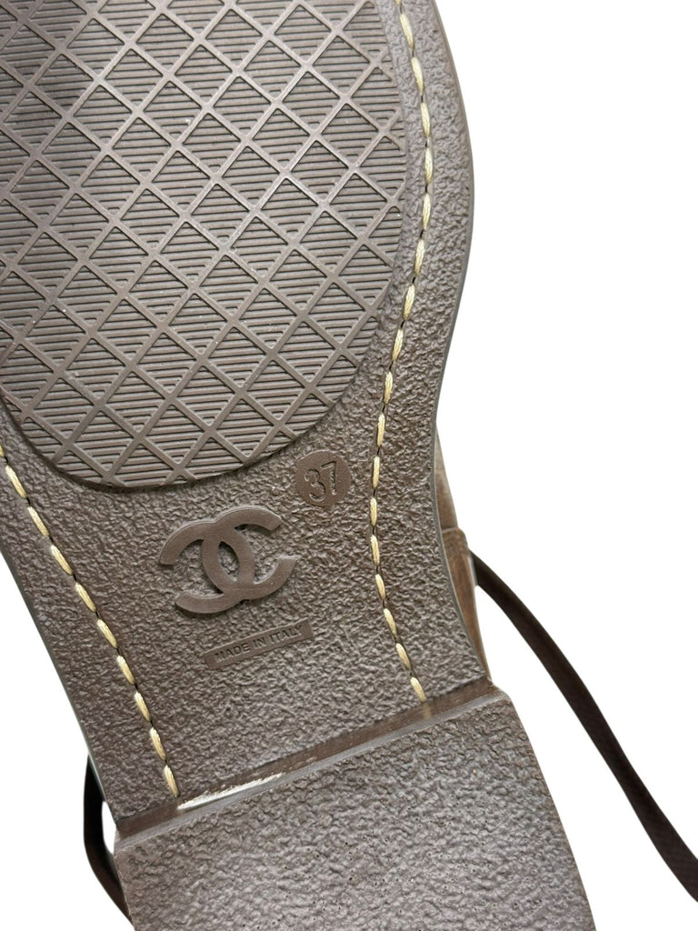Boots T37 Eu