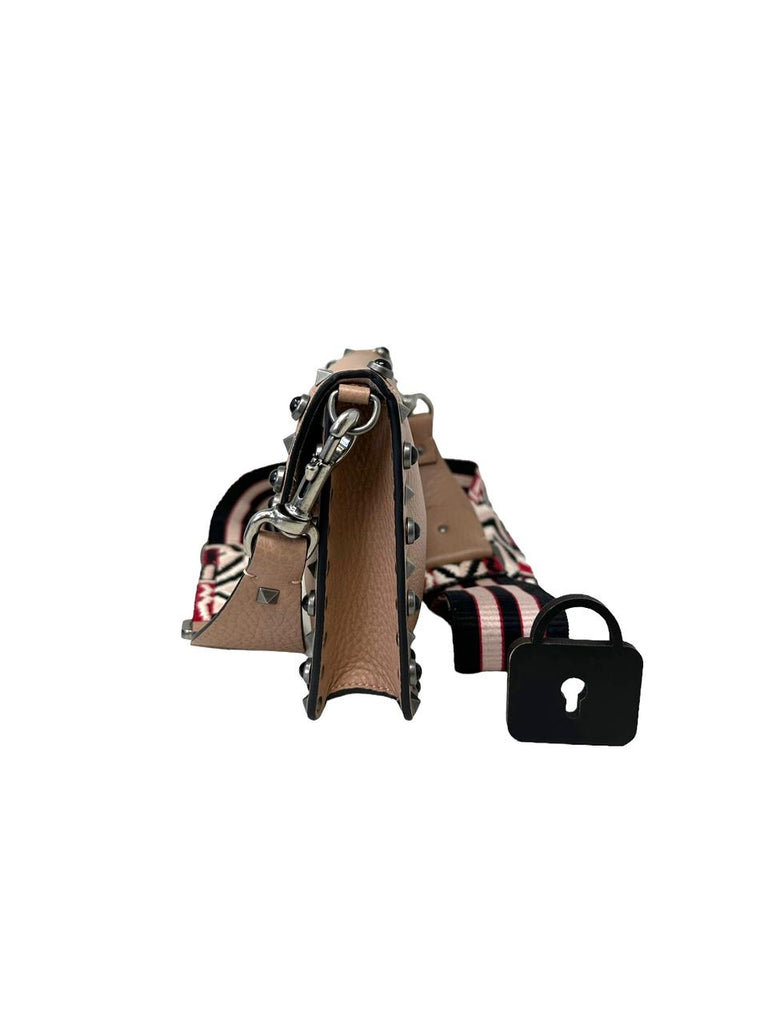 Rockstud Crossbody