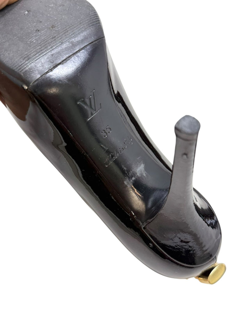 Pumps T35 Eu