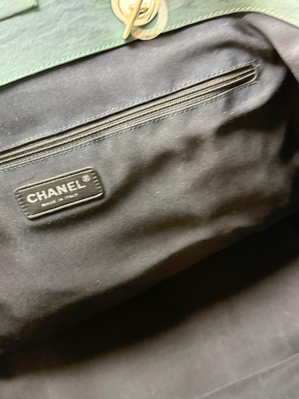 Shopping Tote