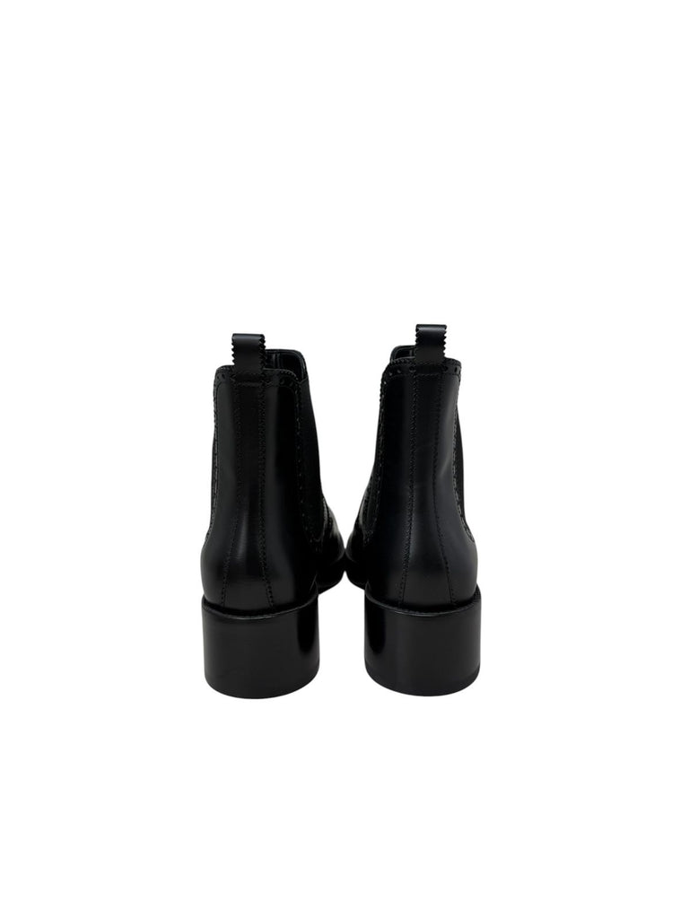 Chelsea Boots T37 Eu