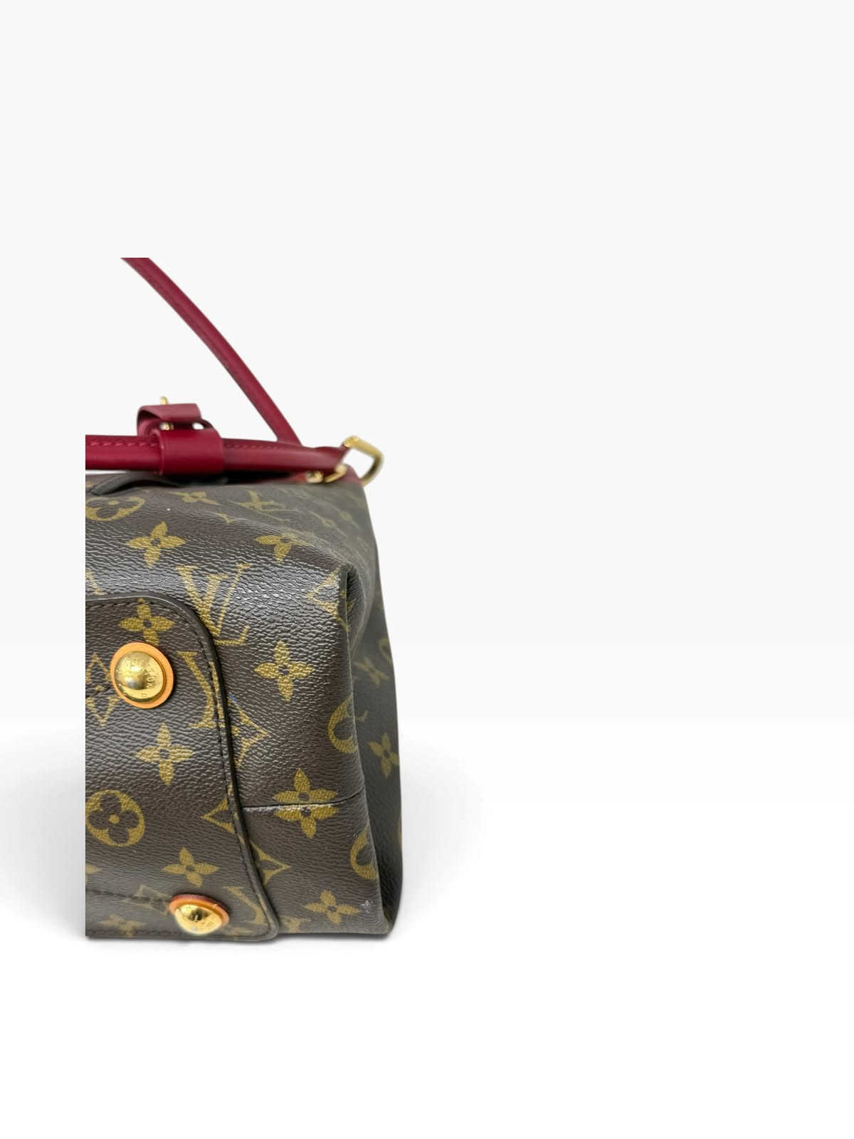 Monogram Olympe MM