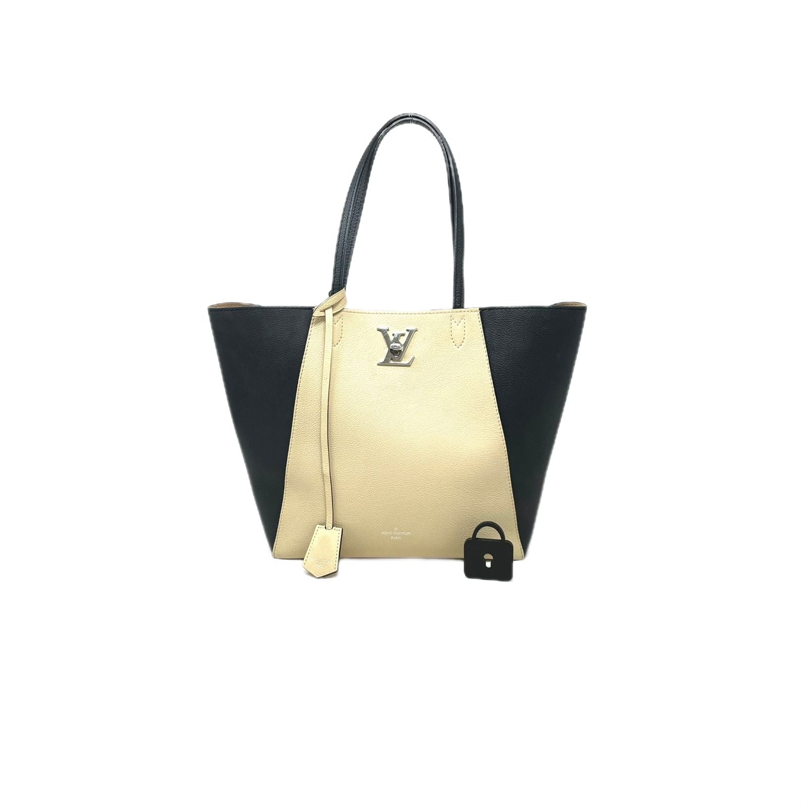 Lockme cabas online tote