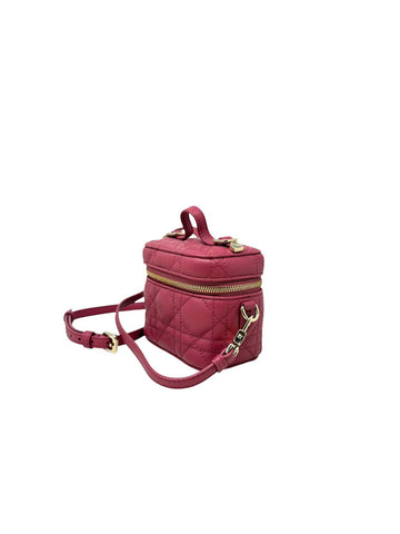 Vanity Micro Rosa